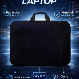 Funda de laptop